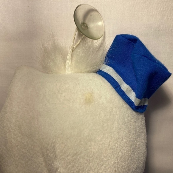 HELLO kitty hanging plush-pls.‎ check all the photos to see the  condition - Picture 5 of 8